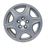 Aluminum Wheel For Volkswagen Eurovan 2000-2003(ALYVW062U10)