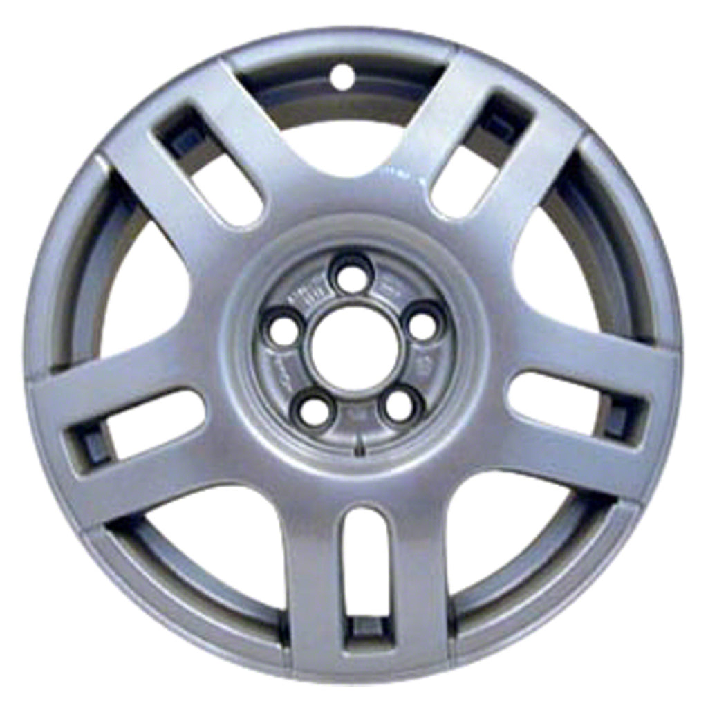 Aluminum Wheel For Volkswagen Golf (1999-) 2000-2001(ALYVW063U10)