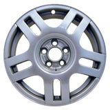 Aluminum Wheel For Volkswagen Golf (1999-) 2000-2001(ALYVW063U10)