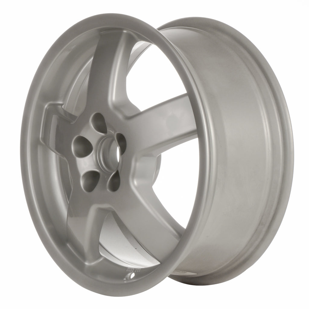 Aluminum Wheel For Volkswagen Beetle 2003-2009(ALYVW067U20)