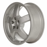 Aluminum Wheel For Volkswagen Beetle 2003-2009(ALYVW067U20)