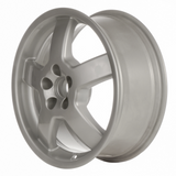 Aluminum Wheel For Volkswagen Beetle 2003-2009(ALYVW067U20)