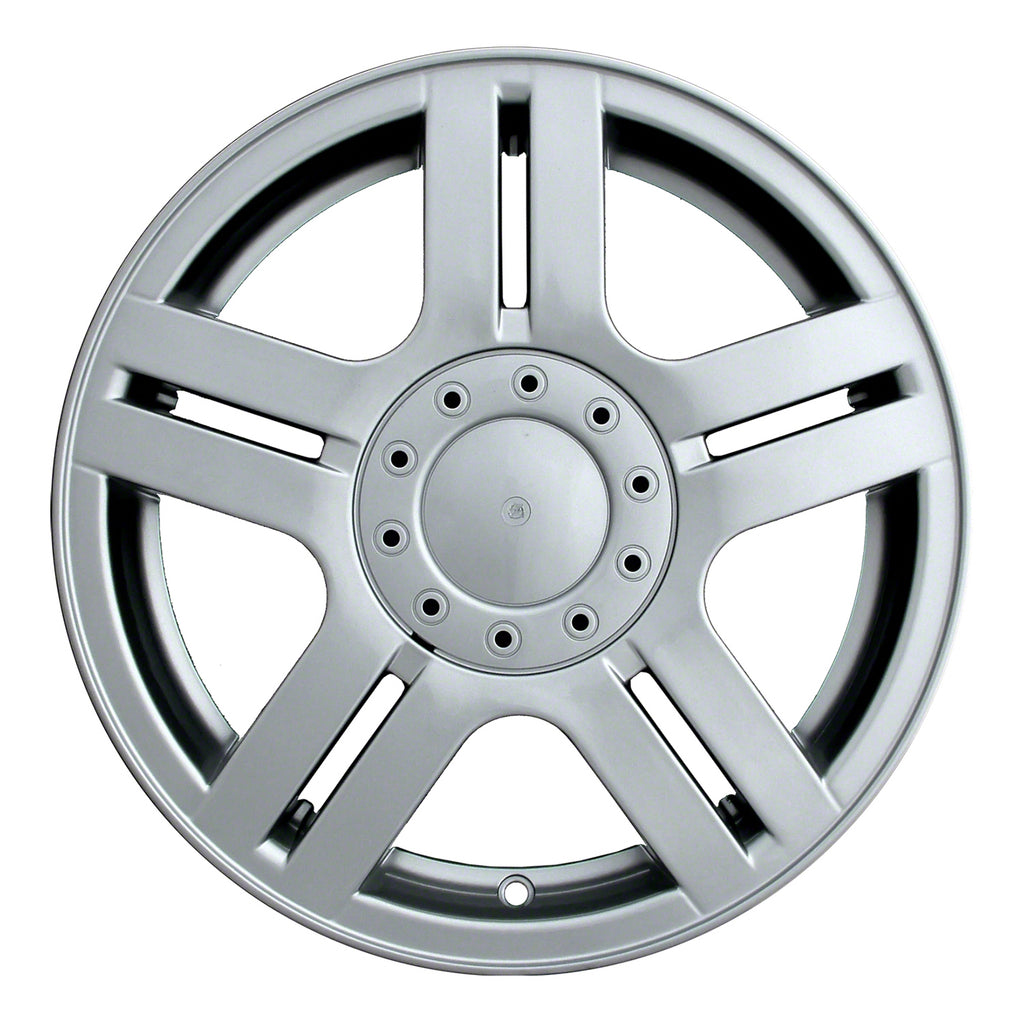 Aluminum Wheel For Volkswagen Passat 2000-2001(ALYVW068U10)