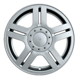 Aluminum Wheel For Volkswagen Passat 2000-2001(ALYVW068U10)