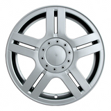 Aluminum Wheel For Volkswagen Passat 2000-2001(ALYVW068U10)