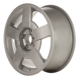 Aluminum Wheel For Volkswagen Passat 2000-2001(ALYVW069U10)