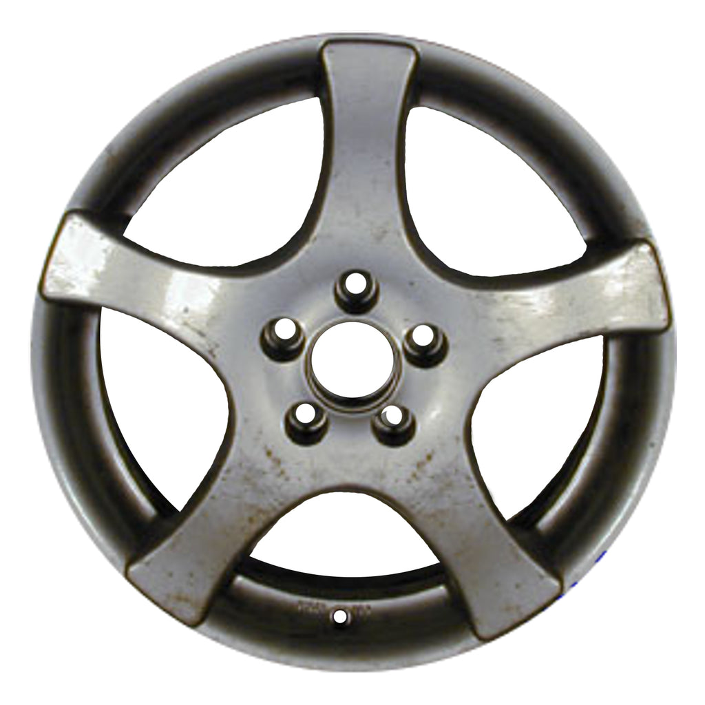 Aluminum Wheel For Volkswagen Jetta (1999-05) (type 4) 2003-2004(ALYVW071U20)