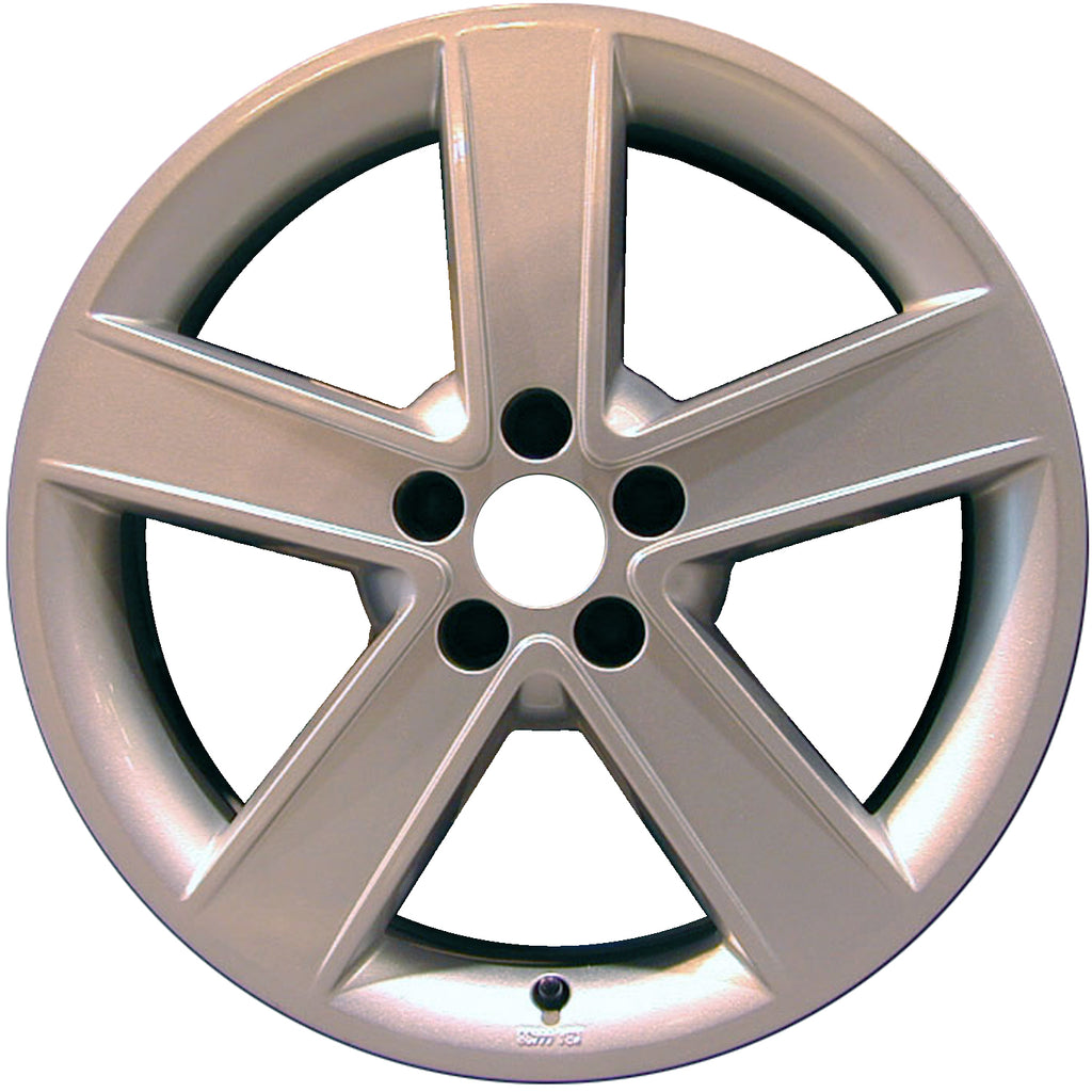 Aluminum Wheel For Volkswagen Beetle 2003-2004(ALYVW072U10)