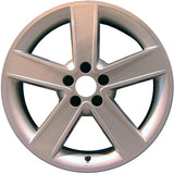 Aluminum Wheel For Volkswagen Beetle 2003-2004(ALYVW072U10)