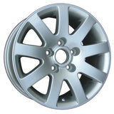 Aluminum Wheel For Volkswagen Passat 2001-2005(ALYVW074U20N)