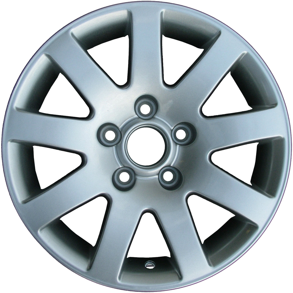 Aluminum Wheel For Volkswagen Passat 2001-2005(ALYVW074U20)