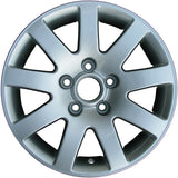 Aluminum Wheel For Volkswagen Passat 2001-2005(ALYVW074U20)