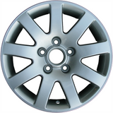 Aluminum Wheel For Volkswagen Passat 2001-2005(ALYVW074U20)