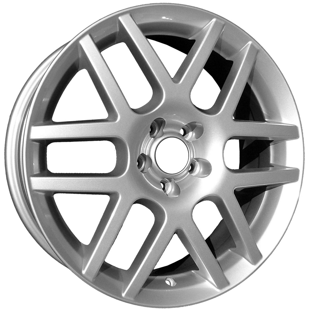 Aluminum Wheel For Volkswagen Golf (1999-) 2000-2006(ALYVW075U20N)
