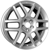 Aluminum Wheel For Volkswagen Golf (1999-) 2000-2006(ALYVW075U20N)