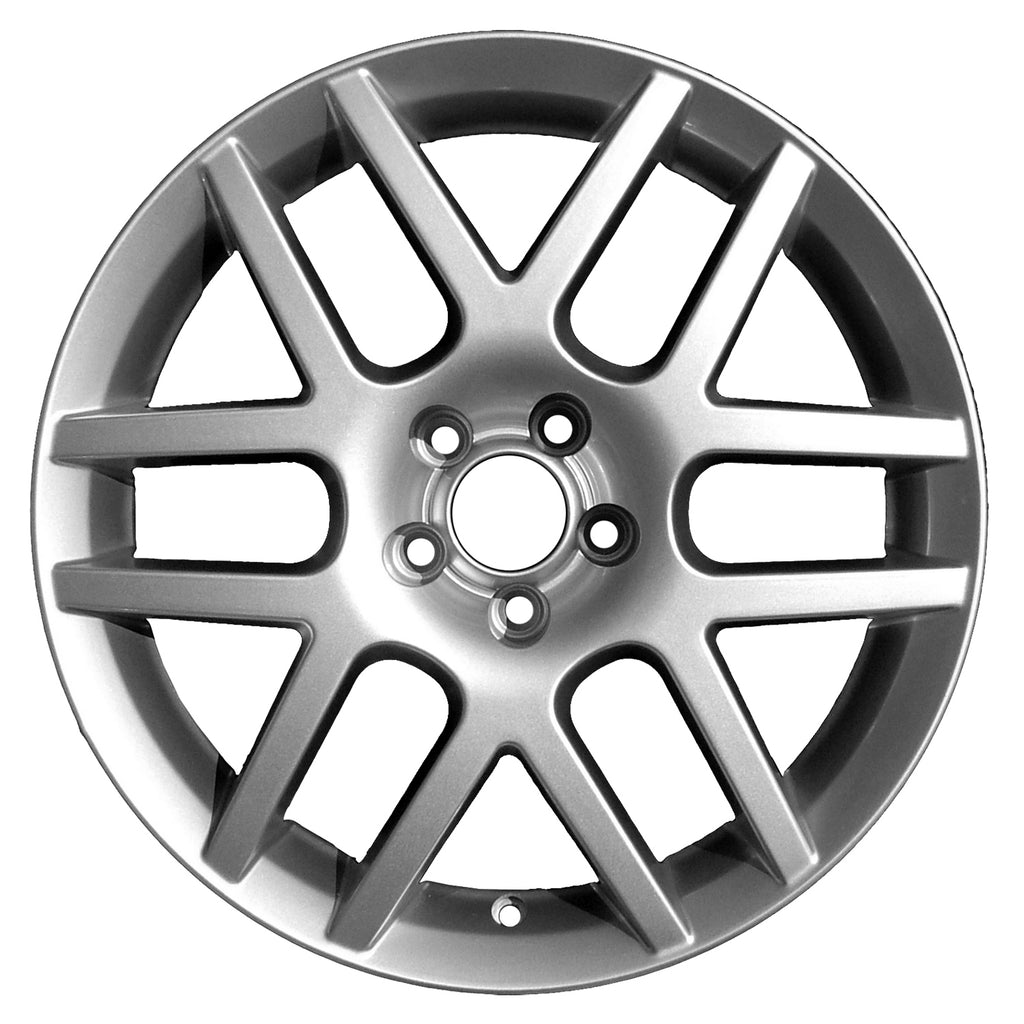 Aluminum Wheel For Volkswagen Golf (1999-) 2000-2006(ALYVW075U20)