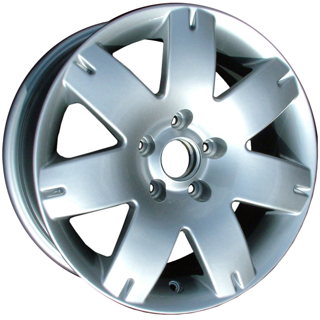 Aluminum Wheel For Volkswagen Passat 2001-2005(ALYVW076U20N)