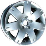 Aluminum Wheel For Volkswagen Passat 2001-2005(ALYVW076U20N)