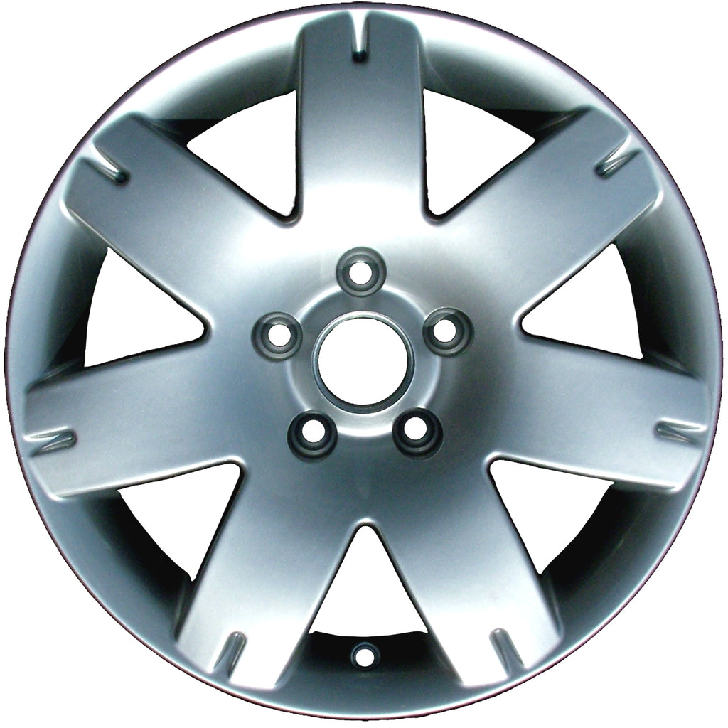 Aluminum Wheel For Volkswagen Passat 2001-2005(ALYVW076U20)