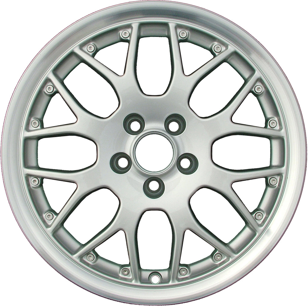 Aluminum Wheel For Volkswagen Jetta (2011-) (type 6) 2011-2011(ALYVW077U10)