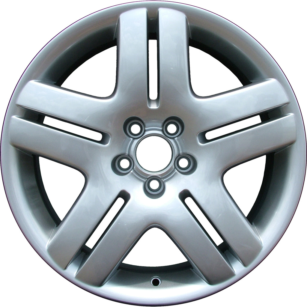 Aluminum Wheel For Volkswagen Jetta (2011-) (type 6) 2011-2011(ALYVW078U85)