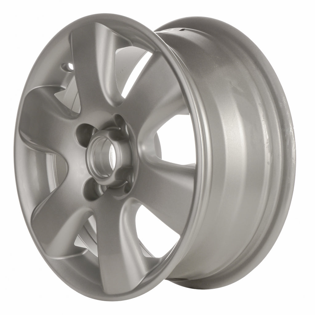 Aluminum Wheel For Volkswagen Golf (1999-) 2001-2002(ALYVW080U10)