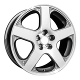 Aluminum Wheel For Volkswagen Golf (1999-) 2001-2004(ALYVW082U10N)