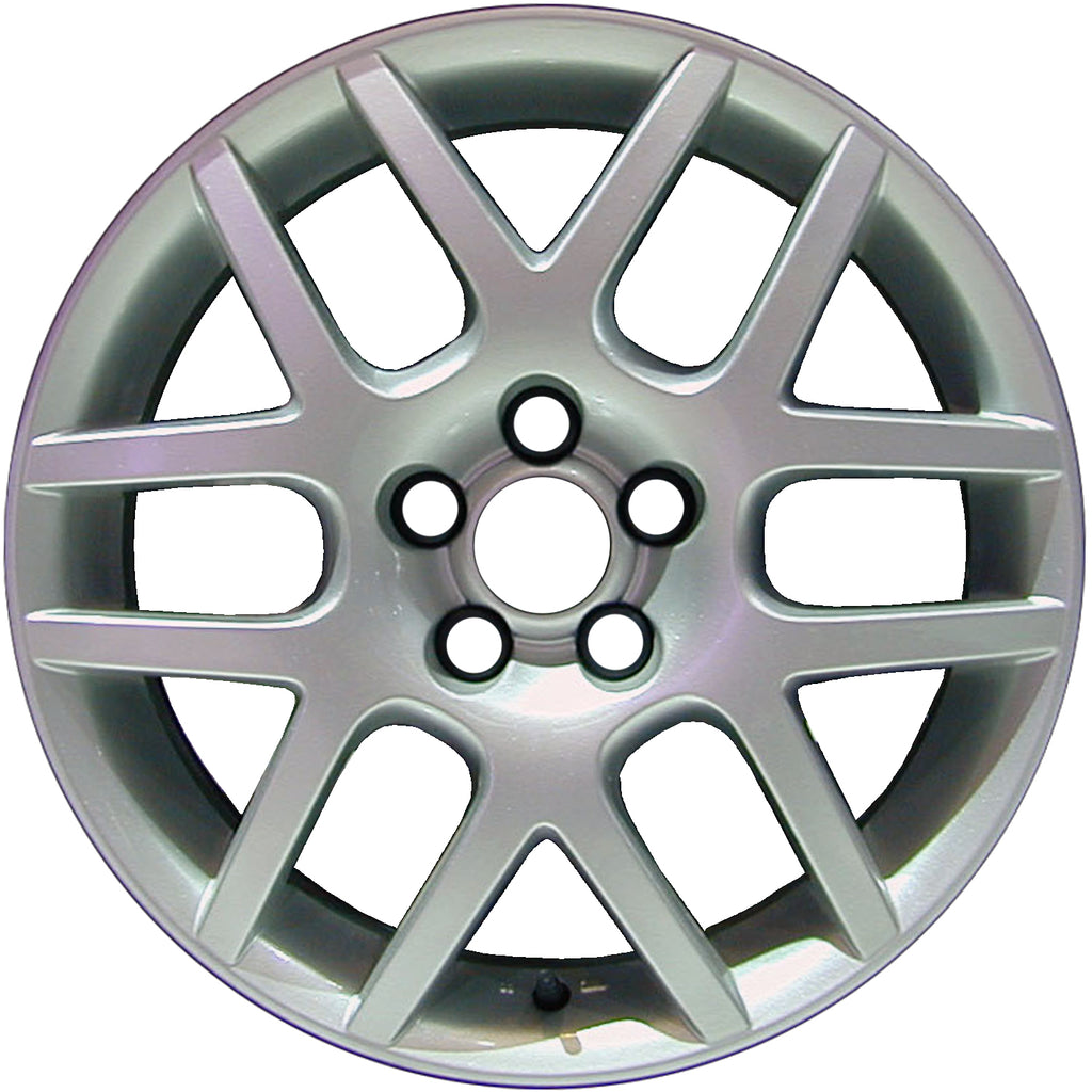 Aluminum Wheel For Volkswagen Golf (1999-) 2001-2001(ALYVW086U10)