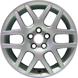 Aluminum Wheel For Volkswagen Golf (1999-) 2001-2001(ALYVW086U10)