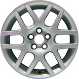Aluminum Wheel For Volkswagen Golf (1999-) 2001-2001(ALYVW086U10)