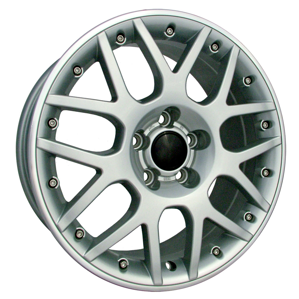 Aluminum Wheel For Volkswagen Passat 2001-2005(ALYVW087U20N)