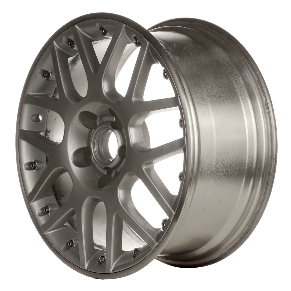 Aluminum Wheel For Volkswagen Passat 2001-2005(ALYVW087U20)