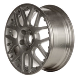 Aluminum Wheel For Volkswagen Passat 2001-2005(ALYVW087U20)
