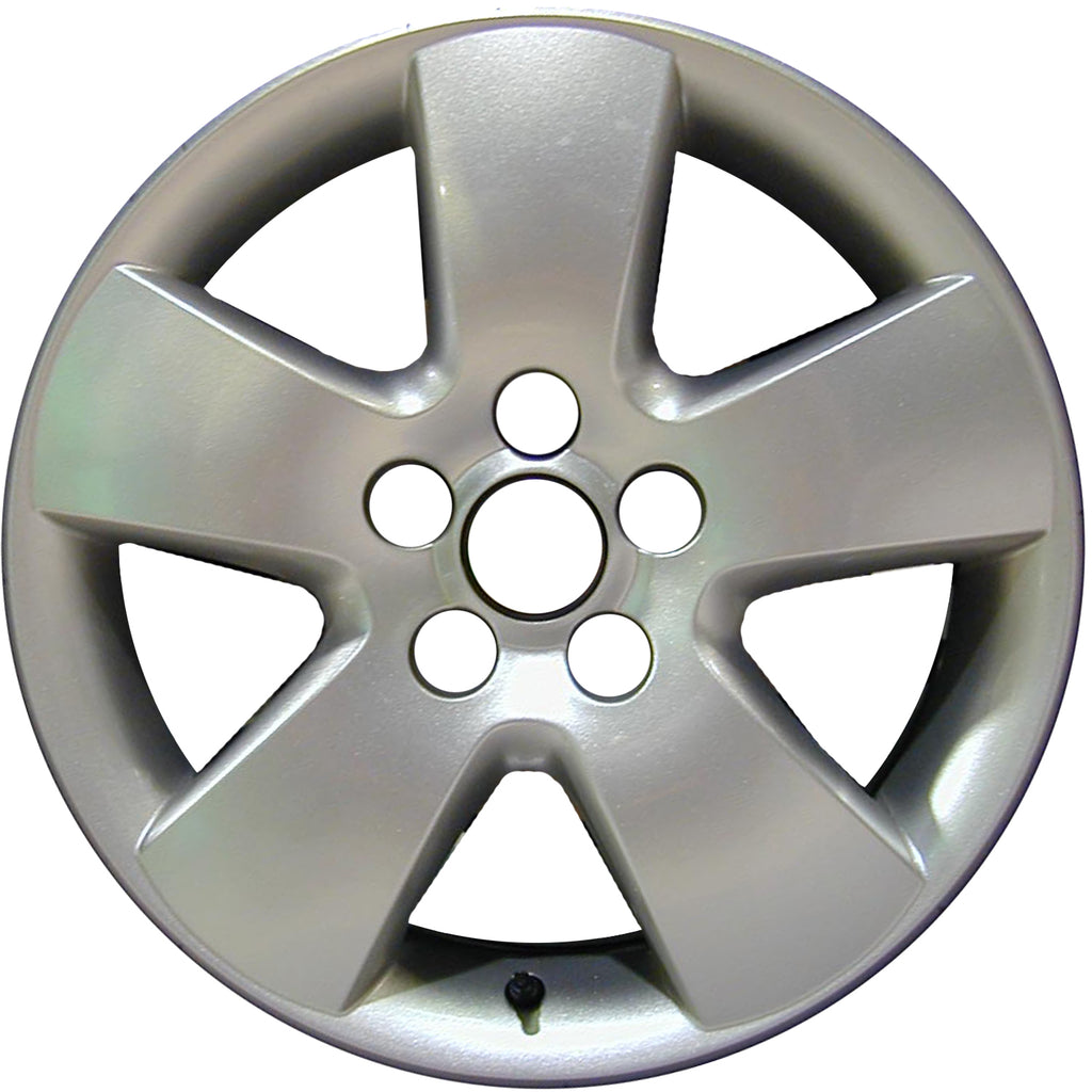 Aluminum Wheel For Volkswagen Jetta (2005-) (type 5) 2006-2010(ALYVW090U20)