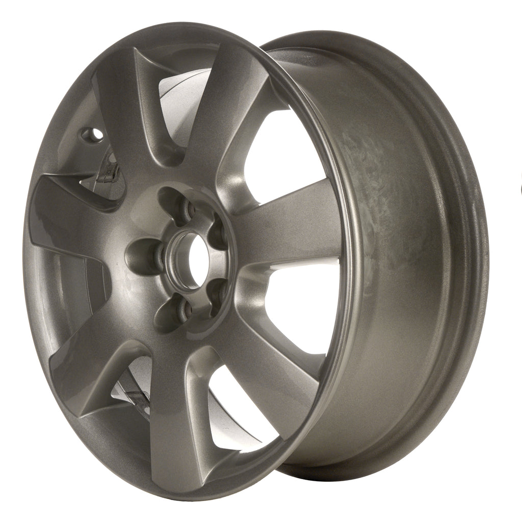 Aluminum Wheel For Volkswagen Beetle 2003-2005(ALYVW093U20)