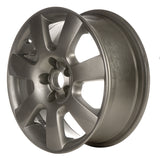 Aluminum Wheel For Volkswagen Beetle 2003-2005(ALYVW093U20)