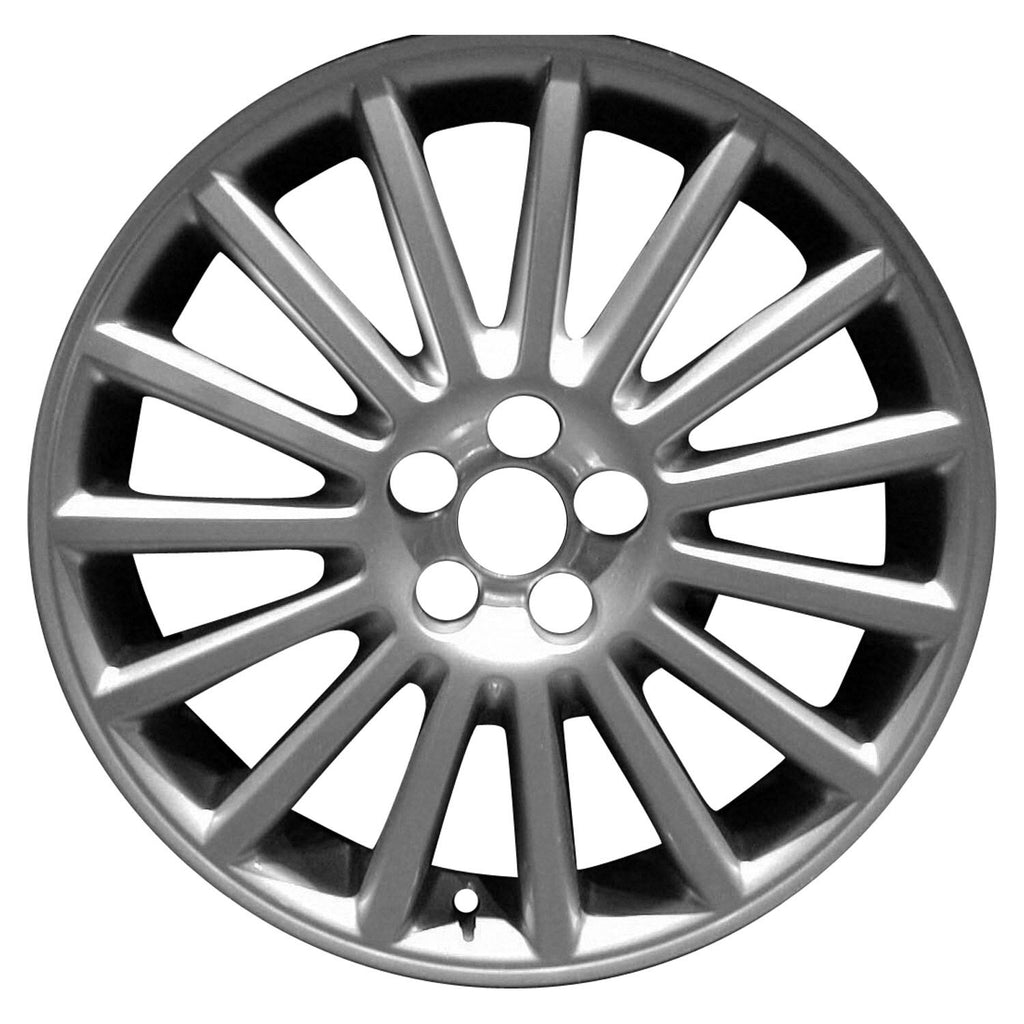Aluminum Wheel For Volkswagen Beetle 2008-2009(ALYVW094U20)