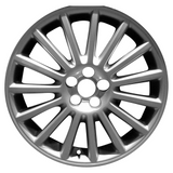 Aluminum Wheel For Volkswagen Beetle 2008-2009(ALYVW094U20)