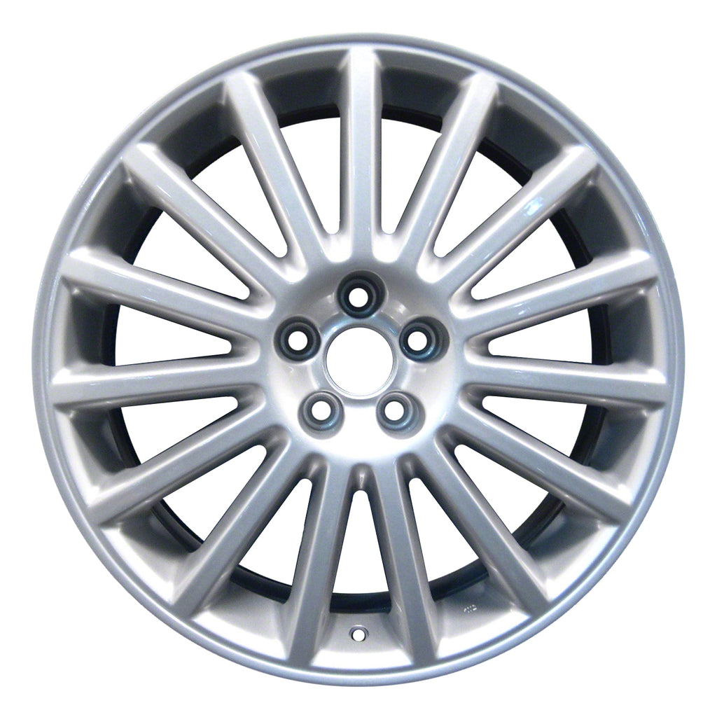 Aluminum Wheel For Volkswagen Beetle 2008-2009(ALYVW094U78)