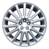 Aluminum Wheel For Volkswagen Beetle 2008-2009(ALYVW094U78)