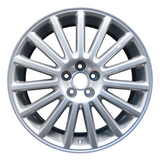 Aluminum Wheel For Volkswagen Beetle 2008-2009(ALYVW094U78)
