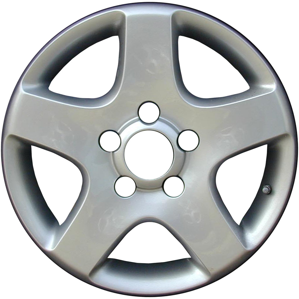 Aluminum Wheel For Volkswagen Touareg 2004-2010(ALYVW097U20)