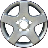 Aluminum Wheel For Volkswagen Touareg 2004-2010(ALYVW097U20)