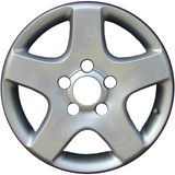 Aluminum Wheel For Volkswagen Touareg 2004-2010(ALYVW097U20)