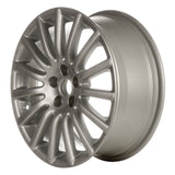 Aluminum Wheel For Volkswagen Phaeton 2004-2006(ALYVW098U20)