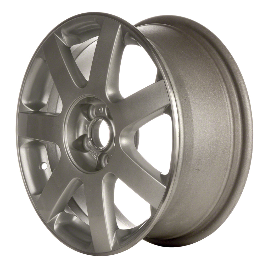 Aluminum Wheel For Volkswagen Jetta (2011-) (type 6) 2011-2011(ALYVW099U20)