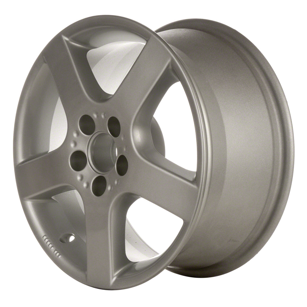 Aluminum Wheel For Volkswagen Golf (1999-) 2003-2004(ALYVX030U20)