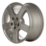 Aluminum Wheel For Volkswagen Golf (1999-) 2003-2004(ALYVX030U20)