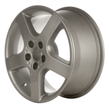 Aluminum Wheel For Volkswagen Golf (1999-) 2003-2004(ALYVX030U20)