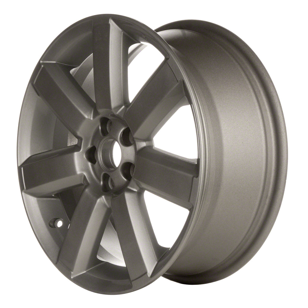 Aluminum Wheel For Volkswagen Passat 2000-2004(ALYVX033U10)